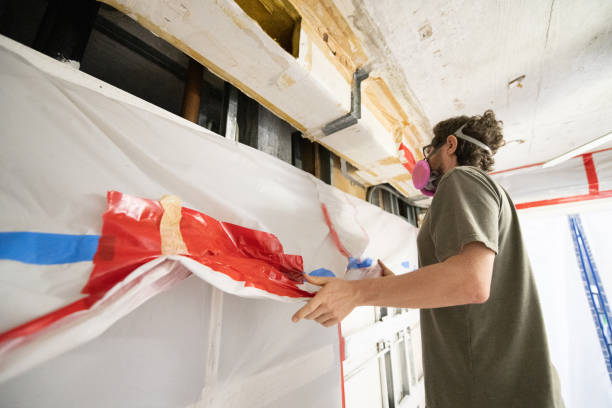 Best Industrial Mold Remediation  in Jensen Beach, FL